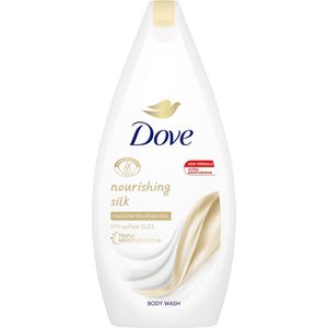 Dove Shower Nourishing Silk 450ML