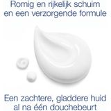Dove Deeply Nourishing Douchecrème - 6 x 720 ml - Voordeelverpakking