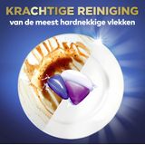 Sun - Vaatwascapsules - Brilliant Shine - All-in 1 - een capsule met Active Oxygen+ - 34 Vaatwastabletten