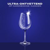 Sun Optimum - All-in 1 Vaatwascapsules - Citroen - 100% Recyclebaar