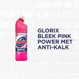 Glorix bleek – Pink Power 750 ML