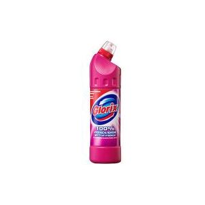 Glorix bleek – Pink Power 750 ML