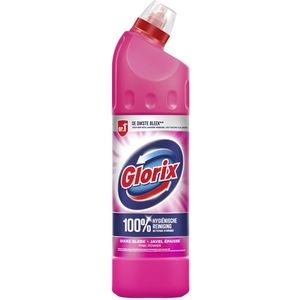 Glorix bleek – Pink Power 750 ML