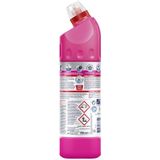 15x Glorix Bleek Pink Power 750 ml
