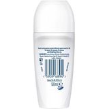 Neutral Sensitive Skin Deodorant Roller - 6 x 50 ml - Voordeelverpakking