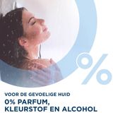 Neutral Sensitive Skin Deodorant Roller - 6 x 50 ml - Voordeelverpakking