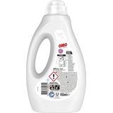 Omo - Wasmiddel Kleur - 950ml - 19 Wasbeurten