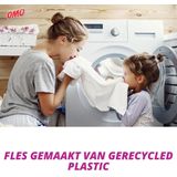 OMO Vloeibaar Wasmiddel Wit 19 Wasbeurten 950 ml