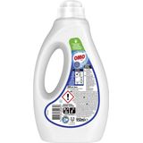 OMO Vloeibaar Wasmiddel Wit 19 Wasbeurten 950 ml