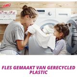 Omo Vloeibaar Wasmiddel - Wit - 6 x 19 wasbeurten