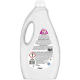 Omo - Vloeibaar Wasmiddel - Kleur - 3.75 Liter - 2 Flessen - 150 Wasbeurten