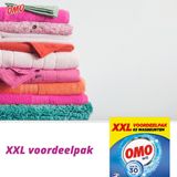 Omo - Wit - Waspoeder - 65 Wasbeurten