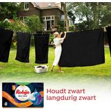 Robijn Wascapsules 3-in1 Black Velvet 15 stuks
