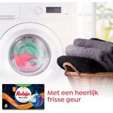 Robijn Wascapsules 3-in1 Black Velvet 15 stuks