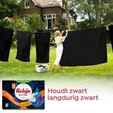 Robijn Wascapsules 3 in1 Black Velvet 26 stuks
