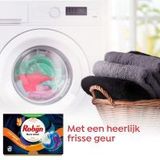 Robijn Wascapsules 3 in1 Black Velvet 26 stuks