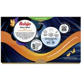 Robijn Wascapsules 3-in1 Black Velvet 40 stuks