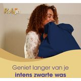 Robijn Wascapsules 3-in1 Black Velvet 40 stuks