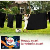 Robijn Classics Black Velvet 3-in-1 Wascapsules - 3 x 26 wasbeurten - Voordeelverpakking