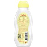 Zwitsal Babyöl 200ml