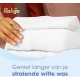 Robijn Wascapsules 3-in-1 Stralend Wit 40 stuks