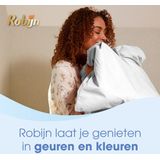 Robijn Wascapsules 3-in-1 Stralend Wit 40 stuks