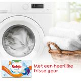 Robijn - Classics 3-in-1 Wascapsules - Stralend Wit - 120 Wasbeurten