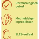 Zwitsal - Shampoo - 400 ml