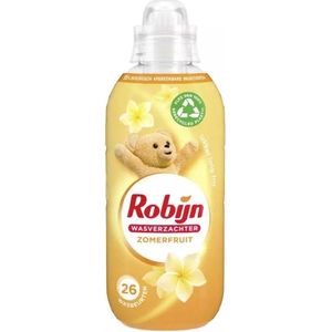 Robijn Wasverzachter Zomerfruit 650 ml 26 wasbeurten