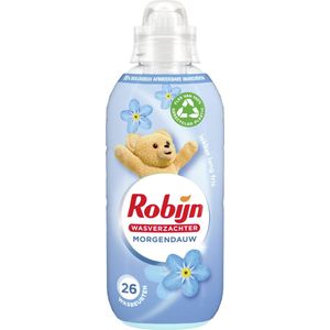 Robijn - Morgendauw - Wasverzachter - 10x650ml - Voordeelverpakking