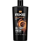 AXE - Dark Temptation - Douchegel - 700 ml - Dermatologisch Getest