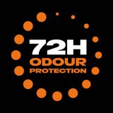 AXE - Fine Fragrance Collection - Deodorant - Black Vanilla - 6 x 150 ml