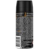 AXE - Fine Fragrance Collection - Deodorant - Black Vanilla - 6 x 150 ml