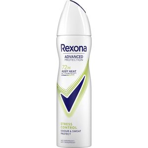Rexona Woman Deodorant Spray Stress Control