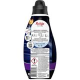 Robijn Klein & Krachtig vloeibaar wasmiddel Black Velvet 665 ml (19 wasbeurten)