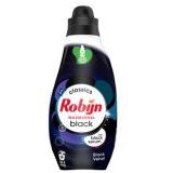Robijn - Black Velvet - Wasmiddel - Zwart - 665ml