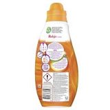 Robijn - Klein & Krachtig - Vloeibaar Wasmiddel - Color - 8 x 19 Wasbeurten