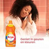 Robijn Klein & Krachtig Wasmiddel Color 34 Wasbeurten 1,19 Liter