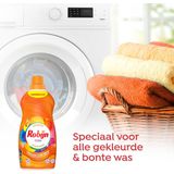 Robijn Klein & Krachtig Wasmiddel Color 34 Wasbeurten 1,19 Liter