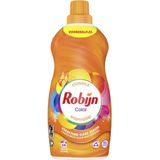 Robijn Klein & Krachtig Wasmiddel Color 34 Wasbeurten 1,19 Liter