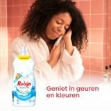 Robijn Klein & Krachtig vloeibaar wasmiddel Stralend Wit 1190 ml (34 wasbeurten)