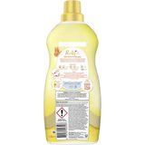 Robijn Klein & Krachtig Wasmiddel Zwitsalgeur 34 Wasbeurten liter