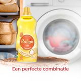 Robijn Klein & Krachtig Wasmiddel Zwitsalgeur 34 Wasbeurten liter