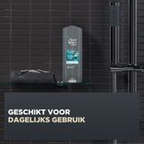 2e halve prijs: Dove Douchegel Men+ Care Eucalyptus + Mint 250 ml