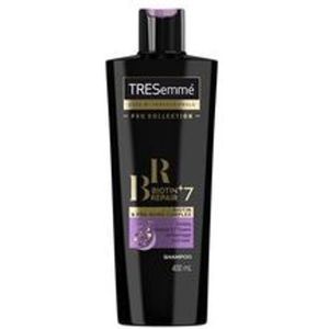 TRESemmé - Biotin Repair - Shampoo - 685 ml - Versterkende Formule