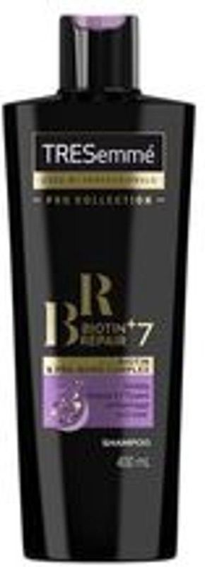 TRESemmé - Biotin Repair - Shampoo - 685 ml - Versterkende Formule
