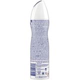 2e halve prijs: Rexona Deodorant Spray Advanced Protection Bright Bouquet 150 ml