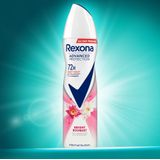 Rexona Deodorant Spray Advanced Protection Bright Bouquet 150 ml