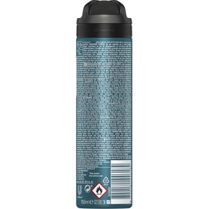 Rexona - Men Advanced Protection - Anti-Transpirant Spray - 72 Uur Bescherming