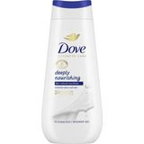 Dove Douchecreme Deeply Nourishing 225 ml